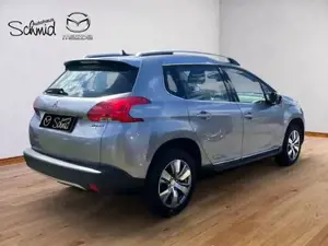 Peugeot 2008 Bild 10