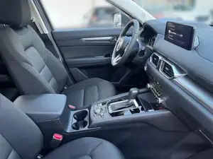 Mazda CX-5 Bild 12