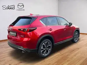 Mazda CX-5 Bild 11