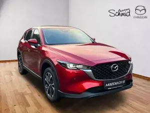 Mazda CX-5 Bild 14