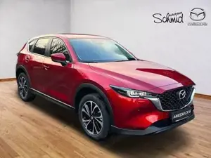 Mazda CX-5 Bild 13