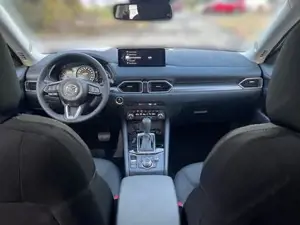 Mazda CX-5 Bild 8