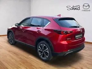 Mazda CX-5 Bild 9