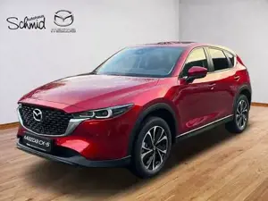 Mazda CX-5 Bild 2