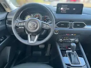 Mazda CX-5 Bild 7