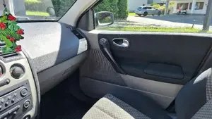 Renault Megane 2 Bild 8