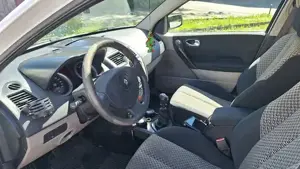 Renault Megane 2 Bild 7