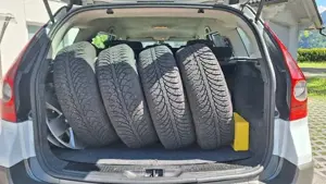 Renault Megane 2 Bild 10