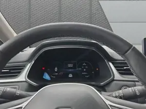 Renault Captur Bild 15