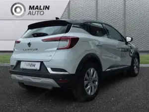 Renault Captur Bild 5
