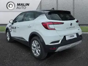 Renault Captur Bild 3