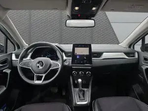 Renault Captur Bild 14
