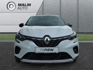 Renault Captur Bild 8