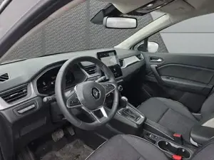 Renault Captur Bild 12