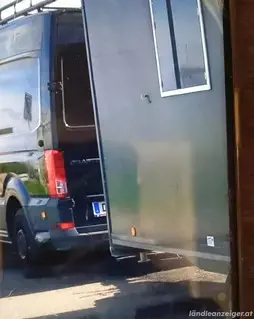 Mobil arbeiten + wohnen. Bild 2