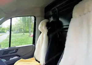 Mobil arbeiten + wohnen. Bild 8