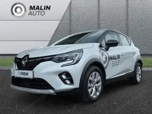 Renault Captur Bild 7