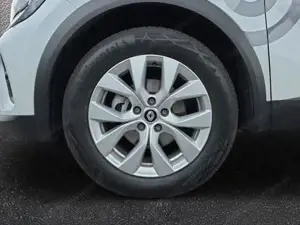 Renault Captur Bild 9