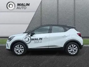 Renault Captur Bild 2