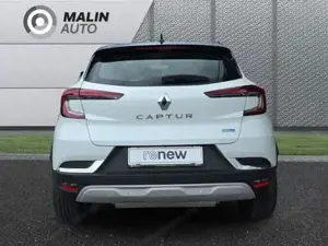 Renault Captur Bild 4