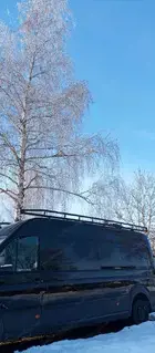 Mobil arbeiten + wohnen. Bild 7
