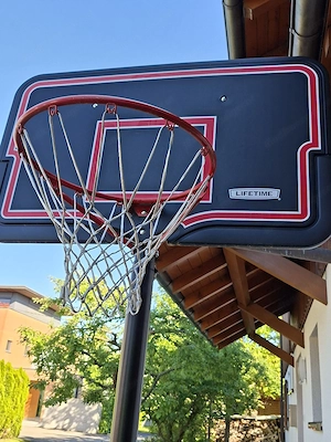 Basketballkorb