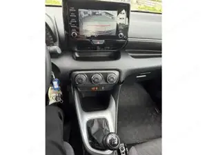 Toyota Yaris Bild 11