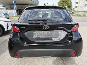 Toyota Yaris Bild 5