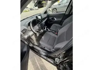Toyota Yaris Bild 9