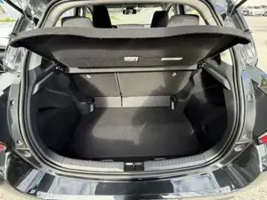 Toyota Yaris Bild 6