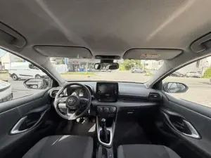 Toyota Yaris Bild 10