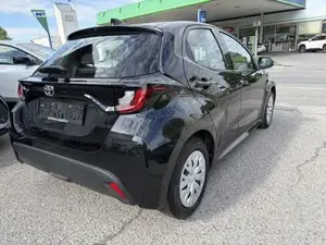 Toyota Yaris Bild 7