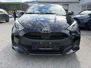Toyota Yaris Bild 2