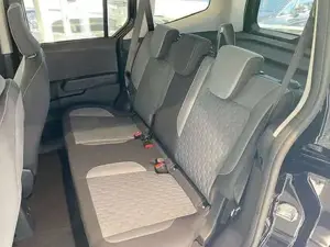 Ford Tourneo Bild 15