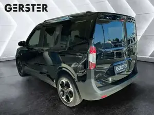 Ford Tourneo Bild 4