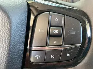 Ford Tourneo Bild 17