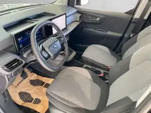 Ford Tourneo Bild 5
