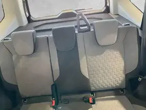 Ford Tourneo Bild 6