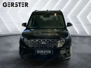 Ford Tourneo Bild 2