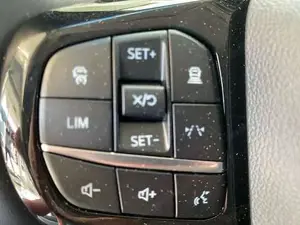 Ford Tourneo Bild 16