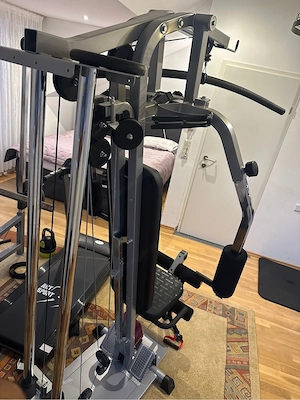 Fitnessgerät Bild 3