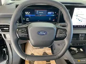Ford Tourneo Bild 8