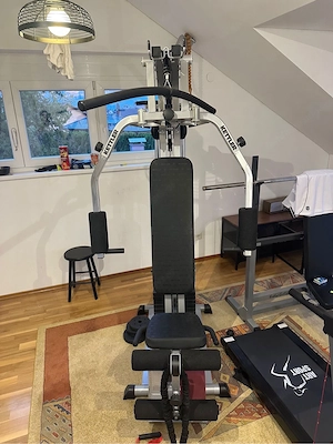 Fitnessgerät Bild 2