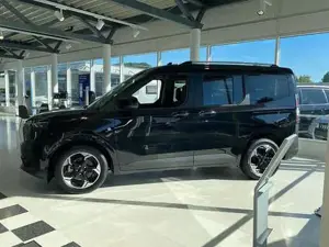 Ford Tourneo Bild 3