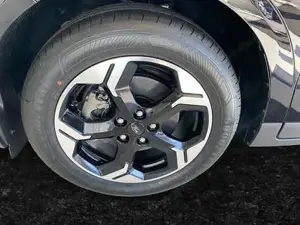 Ford Tourneo Bild 12