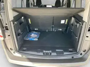 Ford Tourneo Bild 13