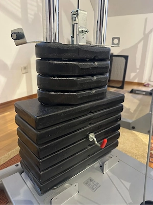 Fitnessgerät