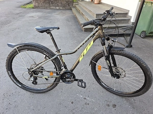 Ktm Fahrrad Jugend