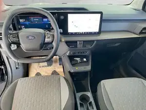 Ford Tourneo Bild 7