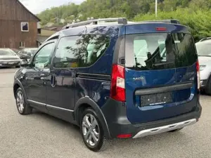 Dacia Dokker Bild 5